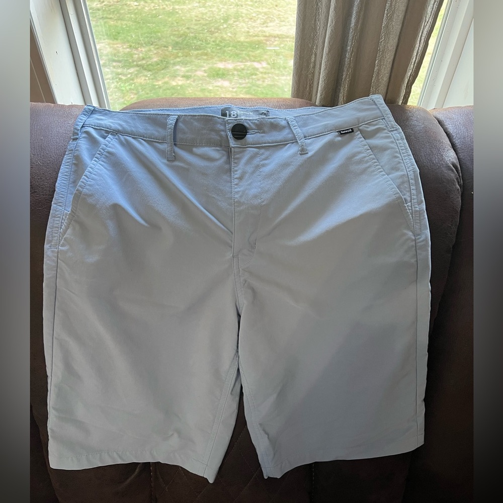 Boys Hurley x Nike Shorts